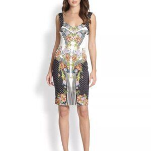 Just Cavalli Dress. US  6. IT 40